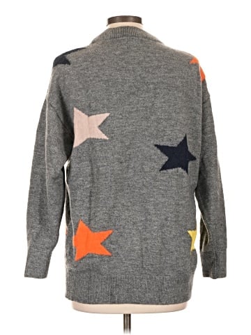 THML Pullover Sweater (view 2)