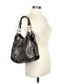 Coach Factory 100% Leather Gray Leather Hobo One size - photo 2