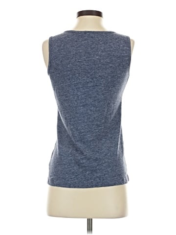 Artisan NY Sleeveless T-Shirt (view 2)