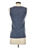 Artisan NY Gray Sleeveless T-Shirt Size S - photo 2