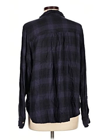 Lucky Brand Long Sleeve Button-Down Shirt (view 2)
