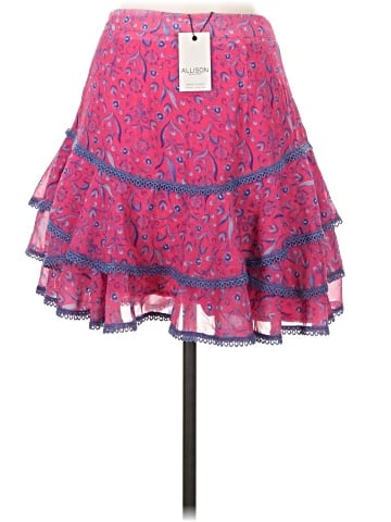 Allison Casual Skirt (view 2)