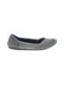 ROTHY'S Gray Flats Size 7 1/2 - photo 1