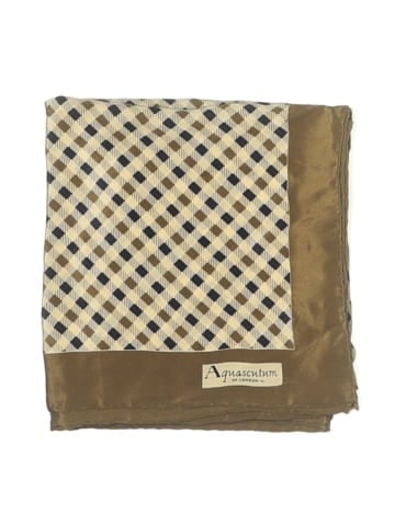 Aquascutum Silk Scarf (view 2)