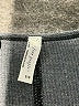 Free People Gray Cardigan Size S - photo 7