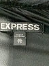 Express Black Cocktail Dress Size XS - photo 7