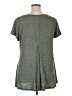 Spense Green Short Sleeve Top Size XL - photo 2