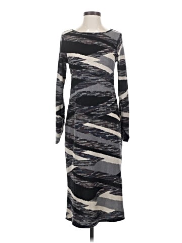 Veronica M. Casual Dress (view 1)