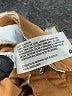 Cat & Jack Solid Tan Khaki Shorts Size 10 - 12 - photo 4