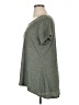 Spense Green Short Sleeve Top Size XL - photo 5