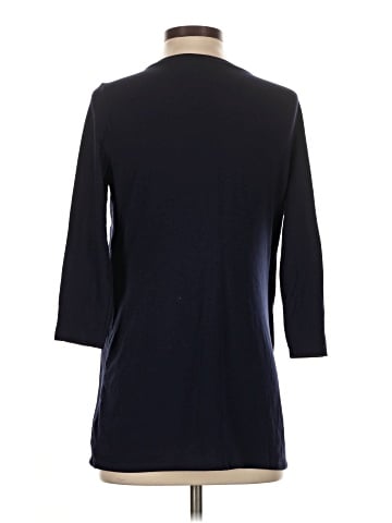 Motherhood 3/4 Sleeve Top (view 2)