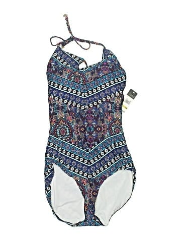 Cole of California One Piece Swimsuit (view 1)