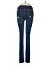 American Eagle Outfitters Hearts Blue Jeans Size 8L - photo 2