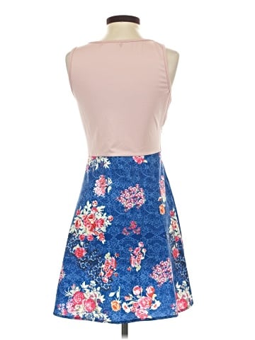 Assorted Brands Casual Dress (view 2)