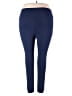 Fabletics Color Block Blue Active Pants Size XXL (estimated) - photo 2