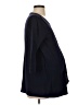 Motherhood Black 3/4 Sleeve Top Size Sm Maternity - photo 4