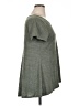 Spense Green Short Sleeve Top Size XL - photo 4