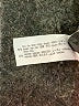 Zara Solid Tan Linen Pants Size S - photo 8