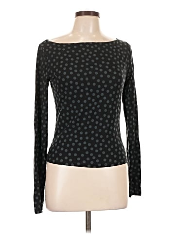 Reformation Long Sleeve T-Shirt (view 1)