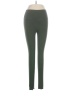 TNA Green Active Pants Size S - photo 1