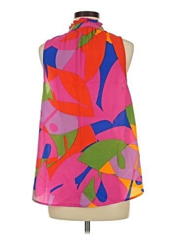 Sugarlips Sleeveless Blouse (view 2)