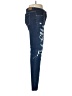 American Eagle Outfitters Hearts Blue Jeans Size 8L - photo 4