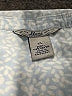 Bass Blue Long Sleeve Henley Size XL - photo 7