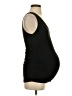Hello Miz Black Tank Top Size Sm Maternity - photo 4