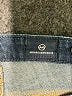 Adriano Goldschmied Blue Jeans Size 26R - photo 7