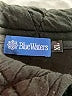 Blue Water Tweed Black Jacket Size XL - photo 6