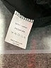 Blue Water Tweed Black Jacket Size XL - photo 7