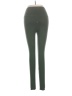TNA Green Active Pants Size S - photo 2