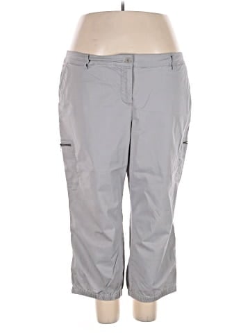 Eileen Fisher Casual Pants (view 1)