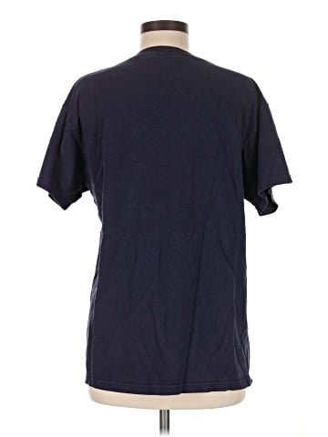 Delta Pro Weight Short Sleeve T-Shirt (view 2)