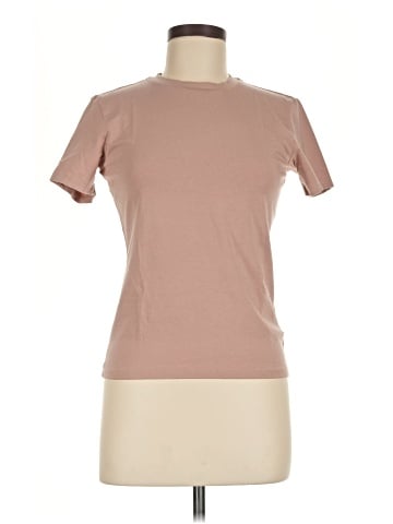 Theory Short Sleeve Turtleneck (view 1)