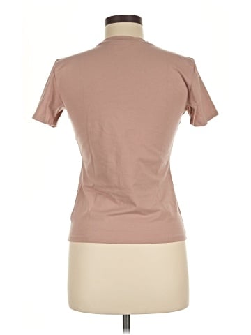 Theory Short Sleeve Turtleneck (view 2)