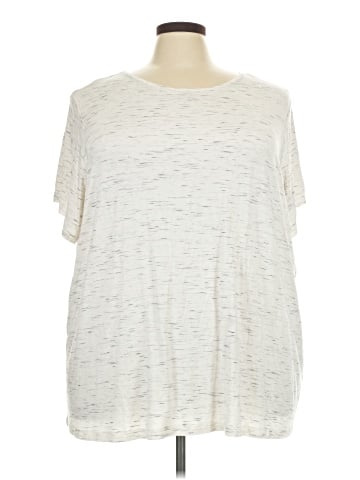 Old Navy Short Sleeve Top (view 1)