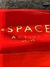 L Space Red Tank Top Size M - photo 7