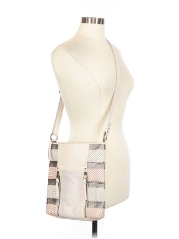 The Sak Leather Crossbody Bag (view 2)