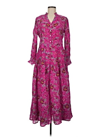 Sundance Casual Dress (view 1)
