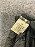 No Comment 100% Polyester Stars Black Casual Dress Size M - photo 8