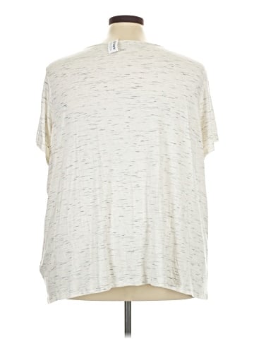 Old Navy Short Sleeve Top (view 2)