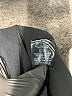 Alice + Olivia 100% Polyurethane Black Sleeveless Blouse Size L - photo 9