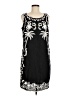 Talbots Black Cocktail Dress Size 6 - photo 1