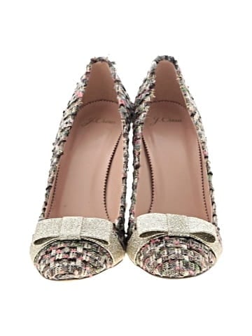 J.Crew Heels (view 2)