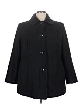 London Fog Coat