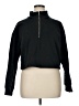 Girlfriend Collective Black Turtleneck Sweater Size XL - photo 1