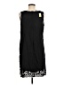 Talbots Black Cocktail Dress Size 6 - photo 2