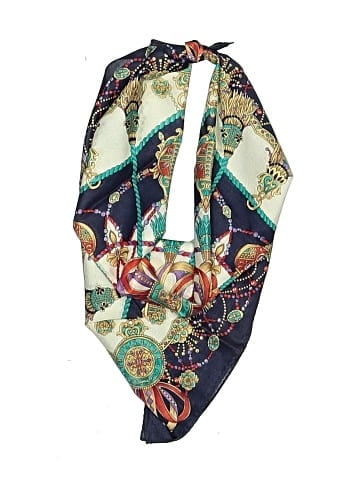 Trussardi Scarf (view 1)
