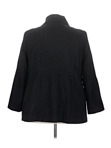 London Fog Coat (view 2)